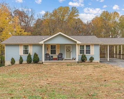7308 Moore Rd, Greenbrier