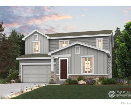 4444 Caramel Street, Timnath