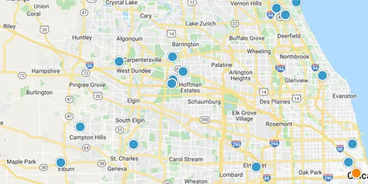 Northern Illinois