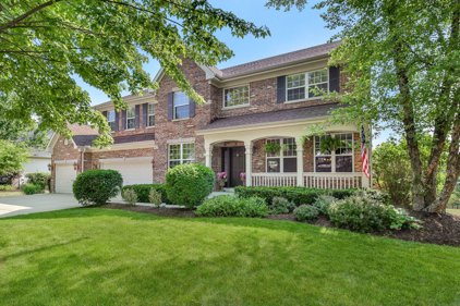 403 Fairway Drive, Bartlett