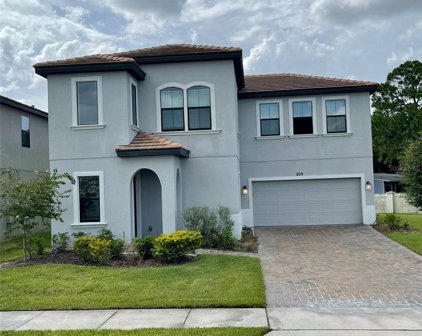 209 Aidens Landing Landing, Haines City