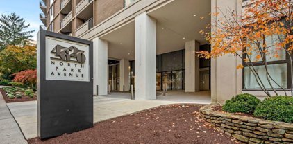 4620 N Park Ave Unit #1606W, Chevy Chase