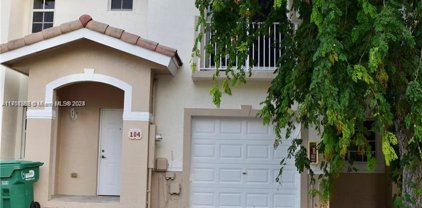 14162 Sw 260th St Unit #104, Homestead