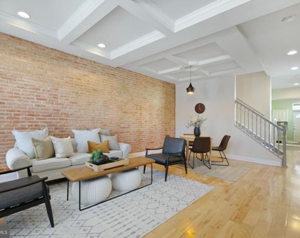 1703 E Chase   Street, Baltimore
