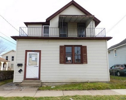 171 Tremont  Street, North Tonawanda-City-291200
