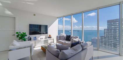 485 Brickell Ave Unit #3708, Miami