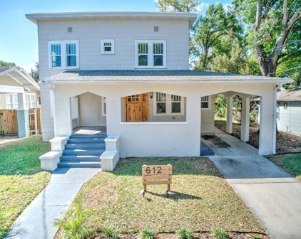612 W Patterson Street, Lakeland