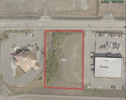 Lot 2 Harold Bentley Ave, Fairbanks
