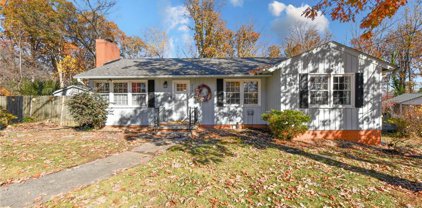 919 Avondale Avenue, Asheboro