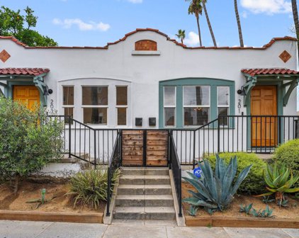 201 S Reno St, Los Angeles