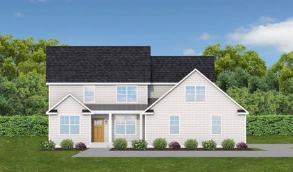 Mariner Heights Unit #Lot 30, Colchester