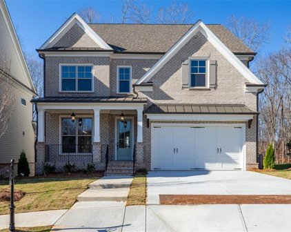 345 Wiman Park Lane, Johns Creek