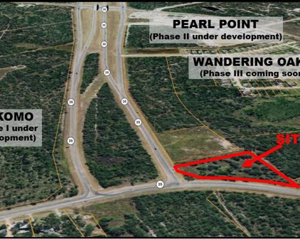3591 State Highway 35 Bypass, Rockport