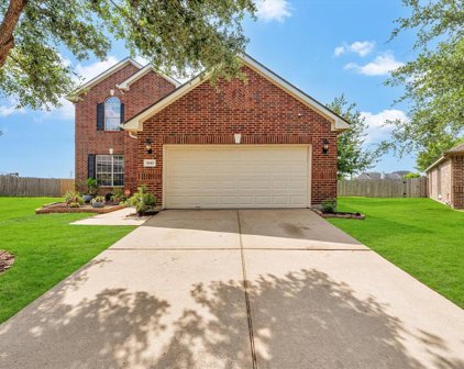 7443 Pipe Creek Lane, Richmond