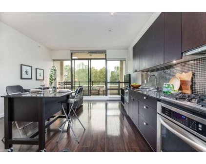 121 Brew Street Unit 610, Port Moody