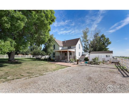 1900 1st St, Berthoud