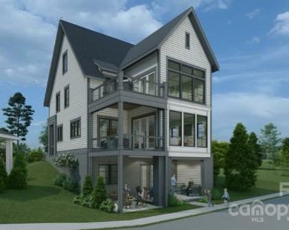 1304 Portofino  Place Unit #35, Davidson