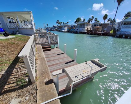 700 E Clam Circle, Port Isabel