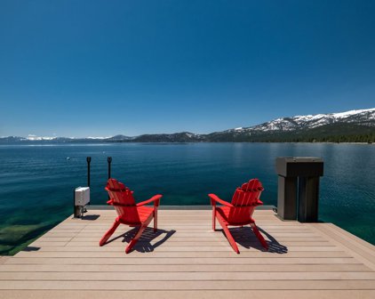 1707 Lakeshore Blvd, Incline Village