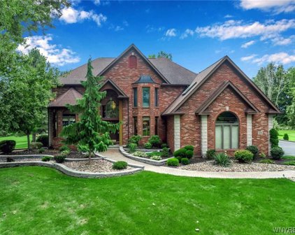 5288 Irish Road, Pendleton