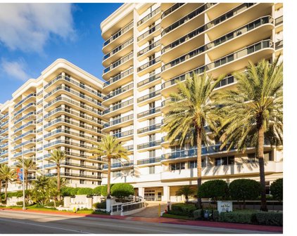 9595 Collins Ave Unit #N3-G, Surfside