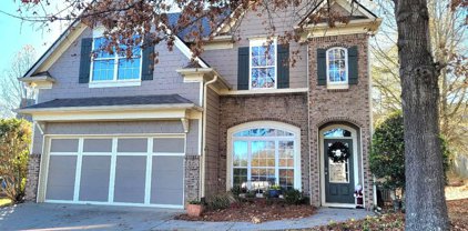 470 Wood Duck Court, Suwanee