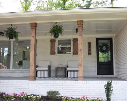 3994 Jesse A Dent Jr Road, College Park