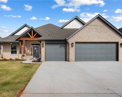 12125 SW 51st Street, Mustang