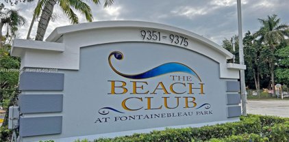 9373 Fontainebleau Blvd Unit #K107, Miami