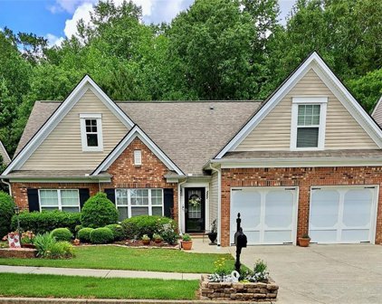 2507 Gristhaven Lane, Buford