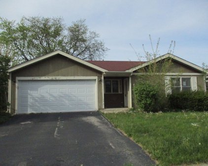 672 Melissa Drive, Bolingbrook
