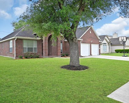 11235 Rocky Mill Drive, Cypress