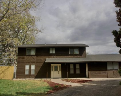116 W 25 S, Jerome