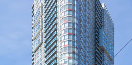 233 Robson Street Unit 1209, Vancouver