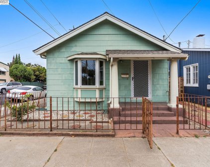 401 Santa Clara Ave, Alameda