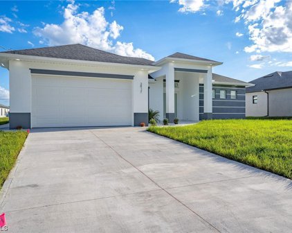 3917 38th Street SW, Lehigh Acres