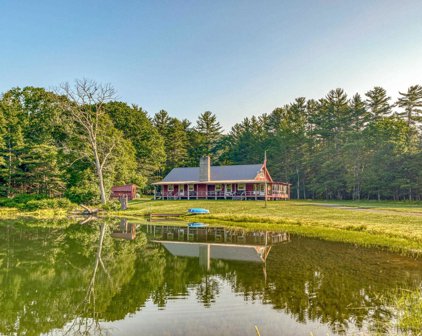1225 Little Meadow Road, Pembroke