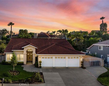 24350 Via Lomas De Yorba E, Yorba Linda