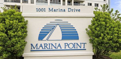 1001 Marina Drive Unit 612, Quincy