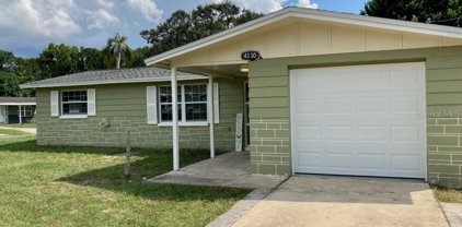 4130 Kibler Lane, Holiday
