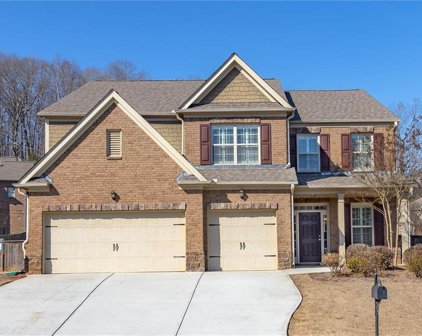 301 Waters Lake Court, Woodstock