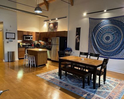 160 Fremont St Unit 237, Worcester