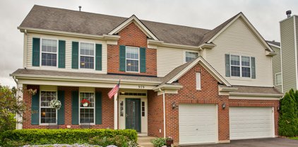 979 Timber Lake Drive, Antioch