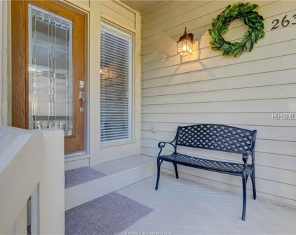 8 Spartina Court Unit 2638, Hilton Head Island