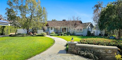 424 N Old Ranch Road, Arcadia
