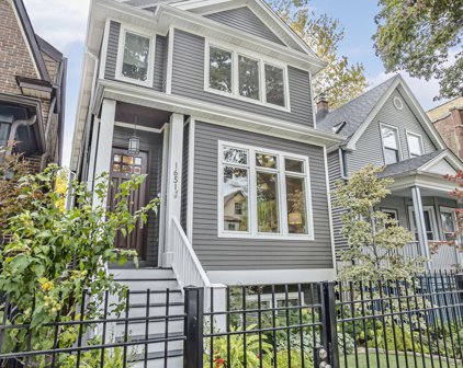 1651 W Hollywood Avenue, Chicago