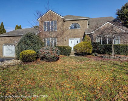 3 Buck Drive, Freehold
