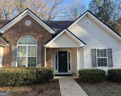 4090 Crestwater Lane, Snellville