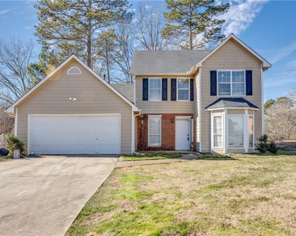 3857 Lehigh Laural Court, Decatur