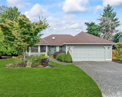 4817 Mill Pond Loop  SE, Auburn